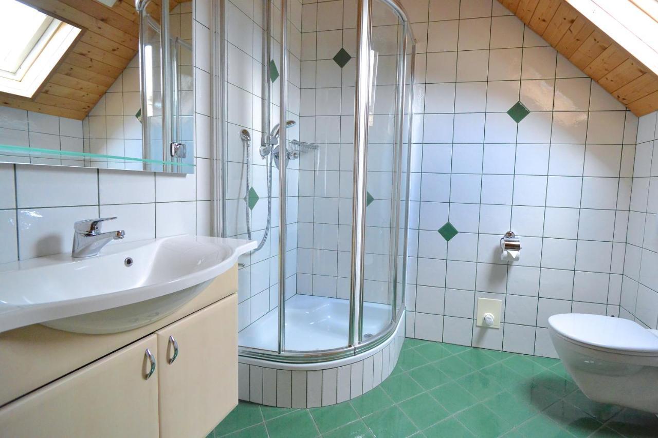Muellnerbauer Apartment Napplach Luaran gambar